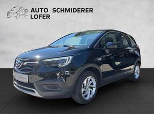 Crossland INNOVATION 1.2 „AHK & WR“, 14990 €, Auto & Fahrrad-Autos in 5090 Lofer Crossland INNOVATION 1.2 „AHK & WR“, 14990 €, Auto & Fahrrad-Autos in 5090 Lofer