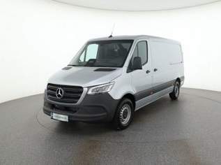 Sprinter 317 CDI Kasten PRO 3665 Aut. AHK 3,5t, 59988 €, Auto & Fahrrad-Autos in 2351 Gemeinde Wiener Neudorf