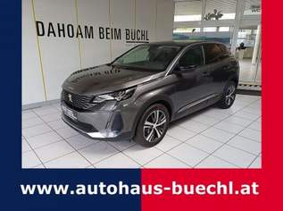 3008 PureTech 130 EAT8 Allure Pack, 20990 €, Auto & Fahrrad-Autos in 4782 St. Florian am Inn 3008 PureTech 130 EAT8 Allure Pack, 20990 €, Auto & Fahrrad-Autos in 4782 St. Florian am Inn