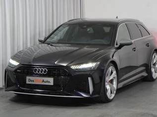 RS 6 Avant