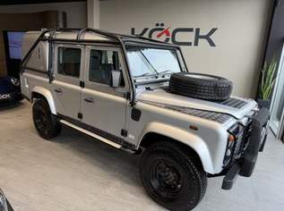 Defender 90 E Soft Top, 39990 €, Auto & Fahrrad-Autos in 8160 Weiz