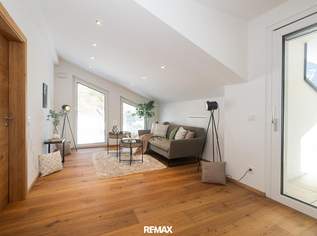 "4-Zimmer-Weitblick" Premium Residence, 661440 €, Immobilien-Wohnungen in 5620 Schwarzach im Pongau