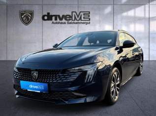 508 SW 1,5 BlueHDi 130 S&S All, 25890 €, Auto & Fahrrad-Autos in 4844 Regau