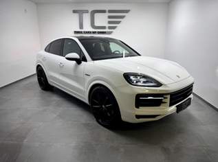 Cayenne Coupe III E-Hybrid Beifahrerdisplay, 18 Wege, ..., 89990 €, Auto & Fahrrad-Autos in 6020 Innsbruck Cayenne Coupe III E-Hybrid Beifahrerdisplay, 18 Wege, ..., 89990 €, Auto & Fahrrad-Autos in 6020 Innsbruck