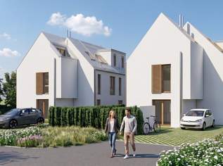 Lobau und Mühlwasser - Grundstück für 6 Reihenhäuser - sofortiger Baubeginn möglich, 1095000 €, Immobilien-Grund und Boden in 1220 Donaustadt Lobau und Mühlwasser - Grundstück für 6 Reihenhäuser - sofortiger Baubeginn möglich, 1095000 €, Immobilien-Grund und Boden in 1220 Donaustadt