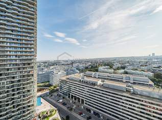 Großzügige 3-Zimmer-Wohnung im 18. Stock mit Südbalkon – voll möbliert, all-inclusive | 1030 Wien, 2750 €, Immobilien-Wohnungen in 1030 Landstraße Großzügige 3-Zimmer-Wohnung im 18. Stock mit Südbalkon – voll möbliert, all-inclusive | 1030 Wien, 2750 €, Immobilien-Wohnungen in 1030 Landstraße