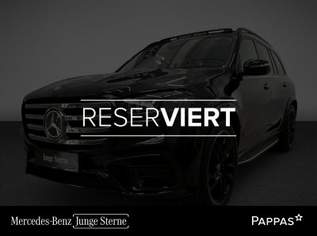 GLS 450 d 4MATIC, 124900 €, Auto & Fahrrad-Autos in 4030 Kleinmünchen-Auwiesen GLS 450 d 4MATIC, 124900 €, Auto & Fahrrad-Autos in 4030 Kleinmünchen-Auwiesen
