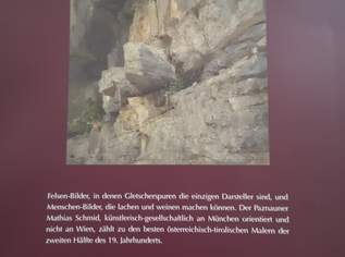 Buch von Mathias Schmid, Gegen den Strich gemahlt