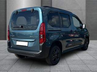 Berlingo Plus MPV M AHK+Carplay+PDC BlueHDi 1..., 32213 €, Auto & Fahrrad-Autos in 6844 Gemeinde Altach