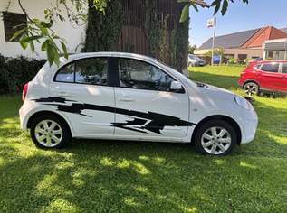 Micra Salt & Pepper ''Gabi'', 5490 €, Auto & Fahrrad-Autos in 4432 Gemeinde Ernsthofen Micra Salt & Pepper ''Gabi'', 5490 €, Auto & Fahrrad-Autos in 4432 Gemeinde Ernsthofen