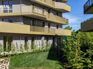 Hirschfeld - Ihr neues Zuhause im Grünen - anfragen, besichtigen, einziehen - 41 bis 96 m², 420000 €, Immobilien-Wohnungen in 1210 Floridsdorf