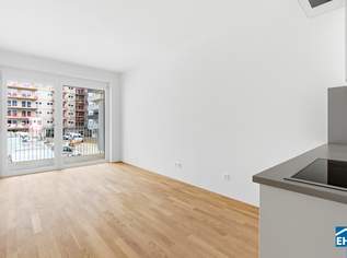 Ihr neues Zuhause im Messequadrant – modern, lebenswert, einzigartig, 811.14 €, Immobilien-Wohnungen in 8010 