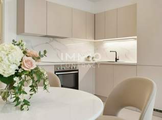 Urban Bloom: Provisionsfreie 2-Zimmer-Wohnung mit großzügigem Garten, 285500 €, Immobilien-Wohnungen in 1220 Donaustadt