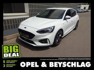 Focus 1.0 EcoBoost ST-Line Aut., 20970 €, Auto & Fahrrad-Autos in 1190 Döbling