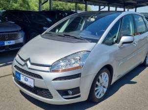 C4 Picasso Exclusive 2,0 HDI 136 PS EGS6 (Halbautomatik) + AHV, 5950 €, Auto & Fahrrad-Autos in 8350 Fehring C4 Picasso Exclusive 2,0 HDI 136 PS EGS6 (Halbautomatik) + AHV, 5950 €, Auto & Fahrrad-Autos in 8350 Fehring