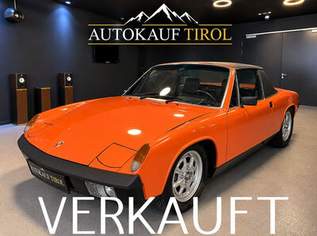 914 2,0 Österreich Pickerl TOP !!, 32990 €, Auto & Fahrrad-Autos in 6200 Marktgemeinde Jenbach