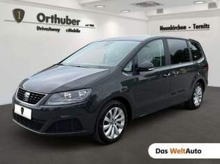 Alhambra Business TDI, 20990 €, Auto & Fahrrad-Autos in 2620 Gemeinde Neunkirchen