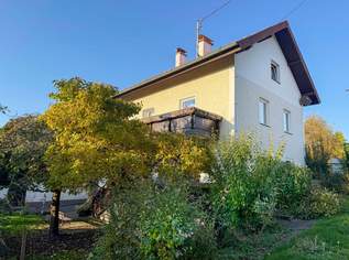 Sanierungsobjekt mit Potenzial - Verkauf mit DAVE, 260000 €, Immobilien-Häuser in 4694 Ohlsdorf Sanierungsobjekt mit Potenzial - Verkauf mit DAVE, 260000 €, Immobilien-Häuser in 4694 Ohlsdorf