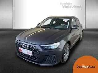 A1 25 TFSI intense, 23950 €, Auto & Fahrrad-Autos in 3580 Gemeinde Horn