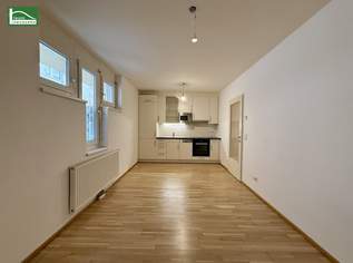 2- Zimmer Wohnkomfort in urbaner Lage mit Nähe zu Erholungsflächen - ab sofort beziehbar - JETZT ANFRAGEN, 1048.25 €, Immobilien-Wohnungen in 1040 Wieden