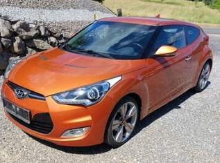 Veloster Sport plus, 5990 €, Auto & Fahrrad-Autos in 8082 Kirchbach-Zerlach