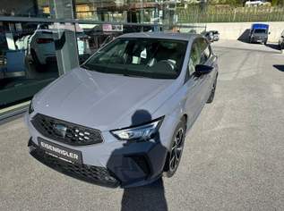 Ibiza FR Edition 1.0 TSI 95PS, 22990 €, Auto & Fahrrad-Autos in 6460 Stadt Imst