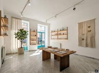 Sichtbar präsentieren. Erfolgreich verkaufen., 208000 €, Immobilien-Gewerbeobjekte in 1180 Währing Sichtbar präsentieren. Erfolgreich verkaufen., 208000 €, Immobilien-Gewerbeobjekte in 1180 Währing