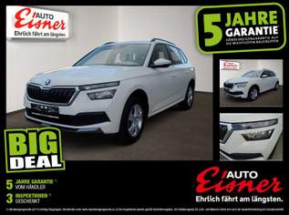 KAMIQ 1.0 TSI AMBITION, 17990 €, Auto & Fahrrad-Autos in 9400 Wolfsberg