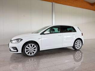 Golf Comfortline BMT/Start-Stopp R-Line, 9990 €, Auto & Fahrrad-Autos in 8443 Gleinstätten