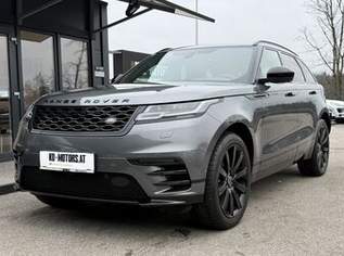 Range Rover Velar*R-Dynamic*Pano*360°*Massage*, 34490 €, Auto & Fahrrad-Autos in 4663 Laakirchen