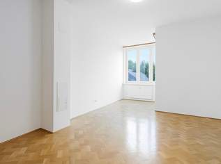 Spannend für Investoren (bis ca. 2031 Vermietung gesichert) Garagenplatz vorhanden, ca. 44 qm am Wilhelminenberg, Liebhartstal, 280000 €, Immobilien-Wohnungen in 1160 Ottakring