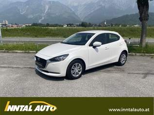 Mazda2 Life-Plus, 14590 €, Auto & Fahrrad-Autos in 6068 Gemeinde Mils Mazda2 Life-Plus, 14590 €, Auto & Fahrrad-Autos in 6068 Gemeinde Mils