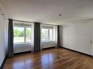 Bezugsfertige Bürofläche mit Concierge-Service + sehr repräsentative Lage + Balkon (Nettomiete), 3369.6 €, Immobilien-Gewerbeobjekte in 1010 Innere Stadt