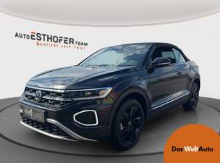 T-Roc Style TSI, 39950 €, Auto & Fahrrad-Autos in 4655 Vorchdorf T-Roc Style TSI, 39950 €, Auto & Fahrrad-Autos in 4655 Vorchdorf