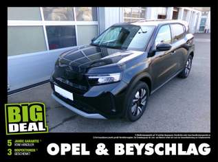 FRONTERA GS 1.2 DKG 110PS, 25790 €, Auto & Fahrrad-Autos in 1190 Döbling