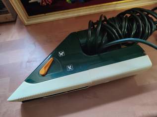 Vorwerk Handstaubsauger, 40 €, Marktplatz-Sammlungen & Haushaltsauflösungen in 5570 Mauterndorf