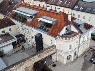 Anlageobjekt mit Tradition in voll vermietetem Zustand inmitten von Pöchlarn, 1290000 €, Immobilien-Gewerbeobjekte in 3380 Gemeinde Pöchlarn Anlageobjekt mit Tradition in voll vermietetem Zustand inmitten von Pöchlarn, 1290000 €, Immobilien-Gewerbeobjekte in 3380 Gemeinde Pöchlarn