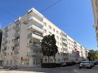“Einziehen & Wohlfühlen! 2-Zimmer nähe Alois-Drasche-Park!“, 1129 €, Immobilien-Wohnungen in 1050 Margareten