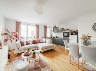 Generalsanierte 2-Zimmer Wohnung, Nähe Floridsdorfer Bahnhof, 199000 €, Immobilien-Wohnungen in 1210 Floridsdorf