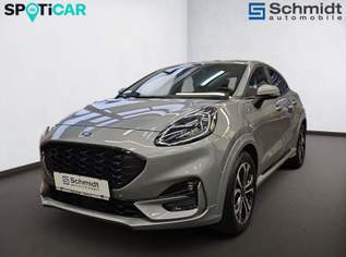 Puma 1,0 EcoBoost Hybrid ST-Line X Aut., 21790 €, Auto & Fahrrad-Autos in 5020 Altstadt Puma 1,0 EcoBoost Hybrid ST-Line X Aut., 21790 €, Auto & Fahrrad-Autos in 5020 Altstadt