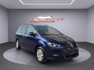 Sharan Comfortline BMT/Start-Stopp, 18499 €, Auto & Fahrrad-Autos in 4600 Wels Sharan Comfortline BMT/Start-Stopp, 18499 €, Auto & Fahrrad-Autos in 4600 Wels