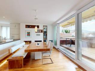 PERNITZ | Moderne, luxuriöse Wohlfühlwohnung | inkl. Tiefgaragenplatz und moderner Möblierung | ZELLMANN IMMOBILIEN, 255000 €, Immobilien-Wohnungen in 2763 Gemeinde Pernitz