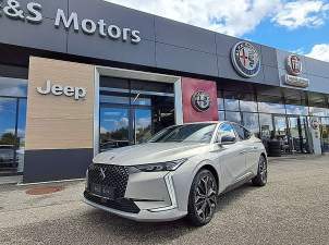 DS 4 1.5 BlueHDI 130 FAP Étoile Nappa (EURO 6e), 24900 €, Auto & Fahrrad-Autos in 4240 Freistadt DS 4 1.5 BlueHDI 130 FAP Étoile Nappa (EURO 6e), 24900 €, Auto & Fahrrad-Autos in 4240 Freistadt