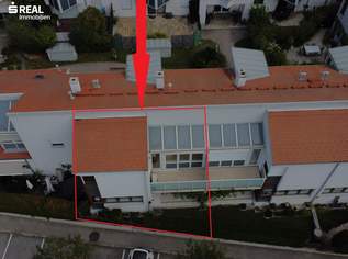 Reihenhaus mit Garten, Keller & Balkon, 379000 €, Immobilien-Häuser in 3601 Gemeinde Dürnstein