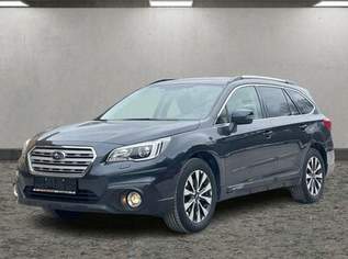 Outback Touring Wagon 2,0 D Exclusive AWD CVT