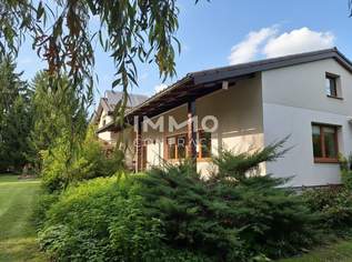 Großzügiges Landhaus in grünem Paradies!, 749000 €, Immobilien-Häuser in 4072 Alkoven