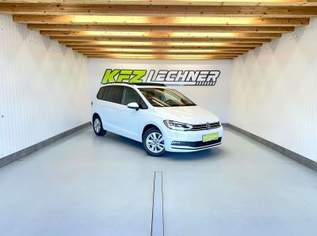 Touran 2.0 TDI DSG ""PANO*AHK*LED*VIRTUAL*R-KAM, 33450 €, Auto & Fahrrad-Autos in 4782 St. Florian am Inn