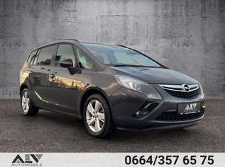 Zafira Drive 1,4 Turbo Automatik 7-Sitzer 1.Besitz!, 11990 €, Auto & Fahrrad-Autos in 4650 Lambach