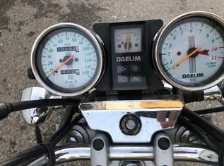 Motorrad , 1700 €, Auto & Fahrrad-Motorräder in 9371 Brückl