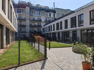 ++ Top Investition ++ Befristet vermietete Altbauwohnung + saniert + Balkon, 229000 €, Immobilien-Wohnungen in 1200 Brigittenau
